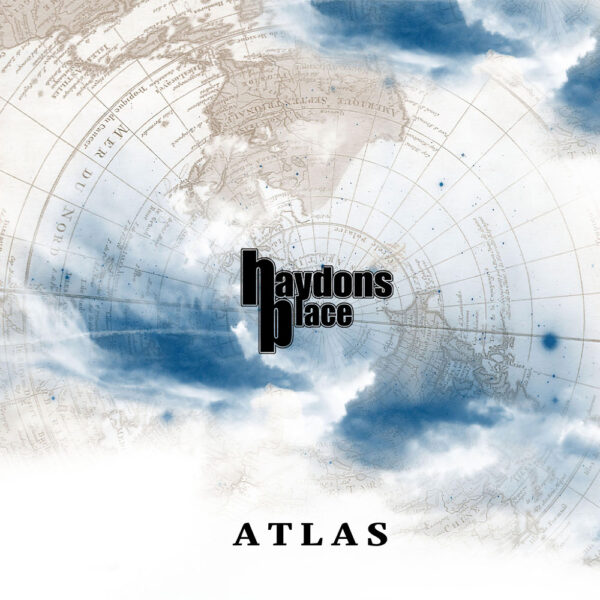 Haydons Place - Atlas (Ten Year Anniversary Edition)