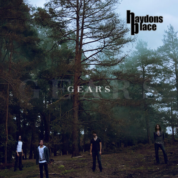 Haydons Place - Gears (Ten Year Anniversary Edition)