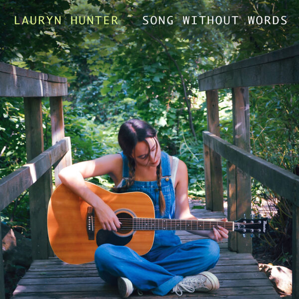 Lauryn Hunter - Song Without Words