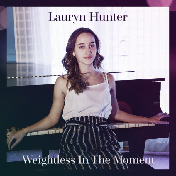 Lauryn Hunter - Weightless in the Moment