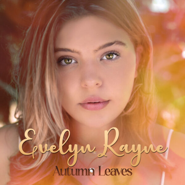 Evelyn Rayne - Autumn Leaves