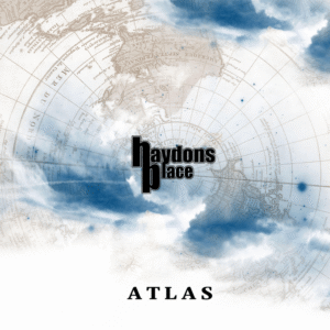 Haydons Place - Atlas (Ten Year Anniversary Edition)