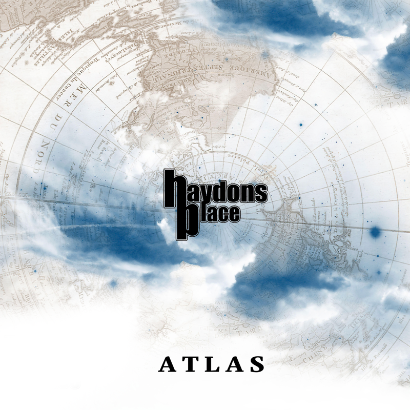 Haydons Place - Atlas