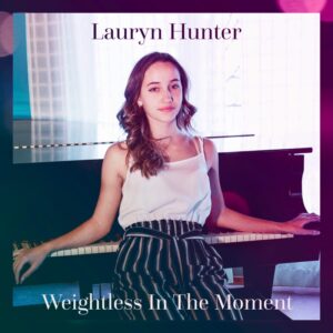 Lauryn Hunter - Weightless in the Moment
