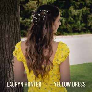 Lauryn Hunter - Yellow Dress